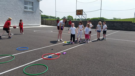 Sports Day June 2015