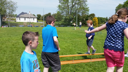 Sports Day June 2015